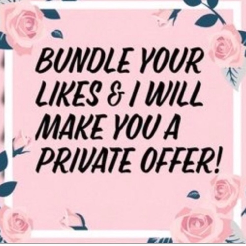 BUNDLE BUNDLE BUNDLE